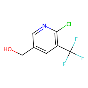 CAS: 1113049-91-4 | PC101976 | (6-Chloro-5-(trifluoromethyl)pyridin-3-yl)methanol