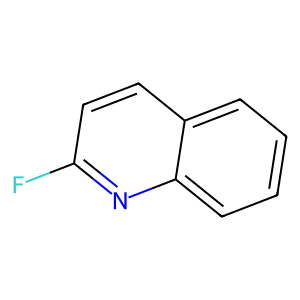 CAS: 580-21-2 | PC102038 | 2-Fluoroquinoline