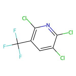 CAS: 80289-91-4 | PC102047 | 2,3,6-Trichloro-5-(trifluoromethyl)pyridine