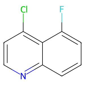CAS: 1229037-03-9 | PC102052 | 4-Chloro-5-fluoroquinoline