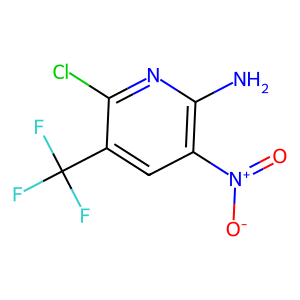 CAS: 111928-64-4 | PC102119 | 6-Chloro-3-nitro-5-(trifluoromethyl)pyridin-2-amine