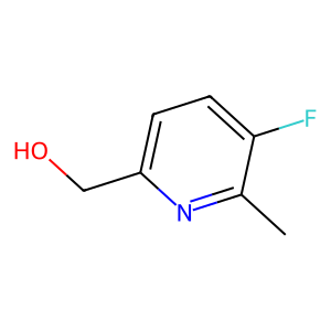 CAS: 1283717-69-0 | PC102166 | (5-Fluoro-6-methylpyridin-2-yl)methanol