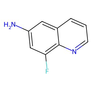 CAS: 175230-02-1 | PC102298 | 8-Fluoroquinolin-6-amine