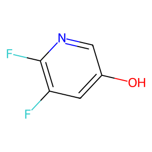 CAS: 1154579-85-7 | PC102346 | 5,6-Difluoropyridin-3-ol