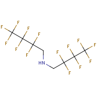 CAS: 356-08-1 | PC1024 | Bis(1H,1H-heptafluorobutyl)amine