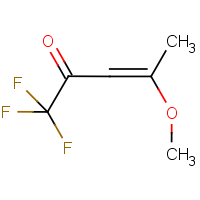 CAS:102145-82-4 | PC10257 | 4-Methoxy-1,1,1-trifluoropent-3-en-2-one