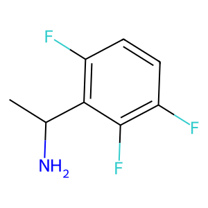 CAS: 1270378-05-6 | PC102668 | 1-(2,3,6-Trifluorophenyl)ethan-1-amine