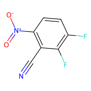 CAS: 157647-01-3 | PC102688 | 2,3-Difluoro-6-nitrobenzonitrile
