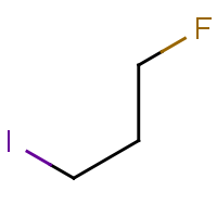CAS:462-40-8 | PC1027 | 1-Fluoro-3-iodopropane