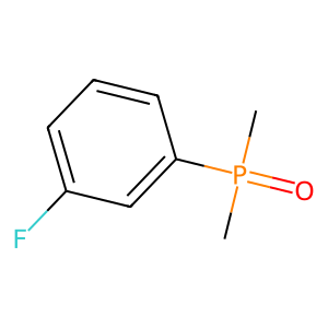 CAS: 23588-14-9 | PC102793 | (3-Fluorophenyl)dimethylphosphine oxide