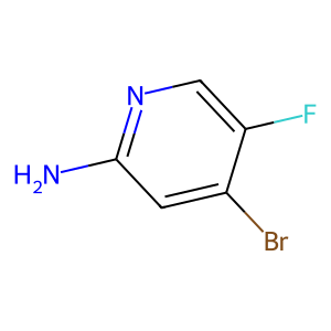 CAS: 1417441-38-3 | PC102804 | 4-Bromo-5-fluoropyridin-2-amine