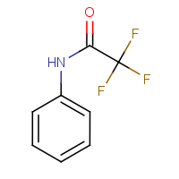 CAS:404-24-0 | PC10285 | N-Phenyltrifluoroacetamide
