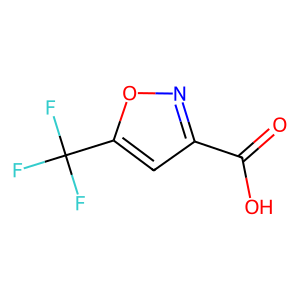 CAS: 625120-14-1 | PC102909 | 5-(Trifluoromethyl)isoxazole-3-carboxylic acid
