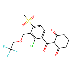 CAS: 335104-84-2 | PC103140 | Tembotrione