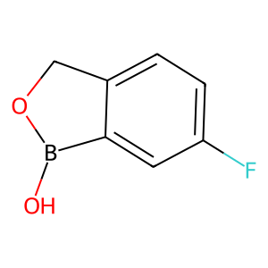 CAS: 174671-89-7 | PC103182 | 6-Fluorobenzo[c][1,2]oxaborol-1(3H)-ol
