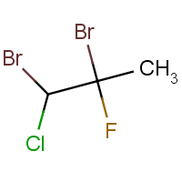CAS:885276-04-0 | PC1032 | 1-Chloro-1,2-dibromo-2-fluoropropane