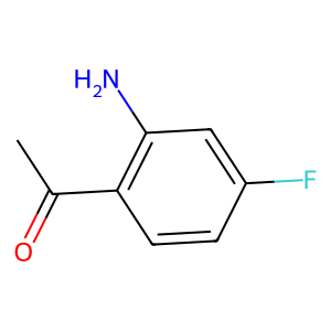 CAS: 159305-15-4 | PC103224 | 1-(2-Amino-4-fluorophenyl)ethanone