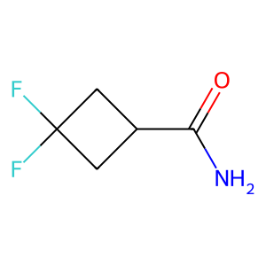 CAS: 86770-82-3 | PC103236 | 3,3-Difluorocyclobutanecarboxamide