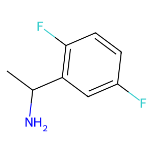 CAS: 603951-44-6 | PC103257 | 1-(2,5-Difluorophenyl)ethylamine