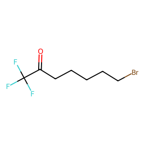 CAS: 647831-24-1 | PC103258 | 7-Bromo-1,1,1-trifluoroheptan-2-one