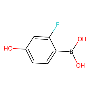 CAS: 1376989-43-3 | PC103267 | (2-Fluoro-4-hydroxyphenyl)boronic acid
