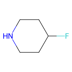 CAS: 78197-27-0 | PC103268 | 4-Fluoropiperidine