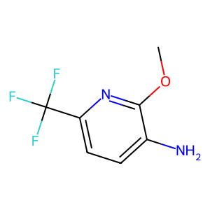 CAS: 944900-09-8 | PC103375 | 2-Methoxy-6-(trifluoromethyl)pyridin-3-amine