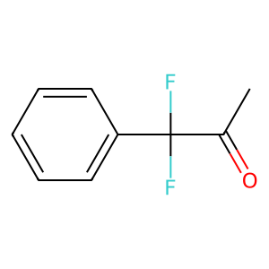 CAS: 29548-91-2 | PC103430 | 1,1-Difluoro-1-phenylpropan-2-one
