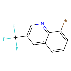 CAS: 917251-86-6 | PC103451 | 8-Bromo-3-(trifluoromethyl)quinoline