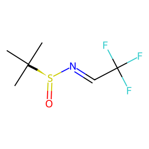CAS: 929642-48-8 | PC103479 | (S,E)-2-Methyl-N-(2,2,2-trifluoroethylidene)propane-2-sulfinamide