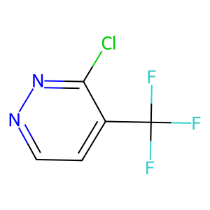 CAS: 749258-96-6 | PC103490 | 3-Chloro-4-(trifluoromethyl)pyridazine
