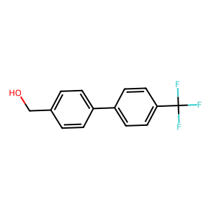CAS: 457889-46-2 | PC103552 | 4'-(Trifluoromethyl)[1,1'-biphenyl]-4-methanol