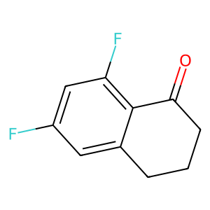 CAS: 895534-38-0 | PC103581 | 6,8-Difluoro-3,4-dihydro-2H-naphthalen-1-one