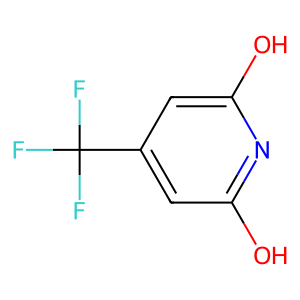 CAS: 356518-28-0 | PC103681 | 4-(Trifluoromethyl)pyridine-2,6-diol
