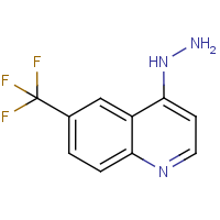 CAS:49612-02-4 | PC103692 | 4-Hydrazino-6-(trifluoromethyl)quinoline