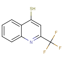 CAS: 874772-14-2 | PC103695 | 2-(Trifluoromethyl)quinoline-4-thiol
