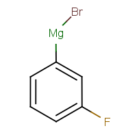 CAS: 17318-03-5 | PC103697 | 3-Fluorophenylmagnesium bromide 1M solution in THF