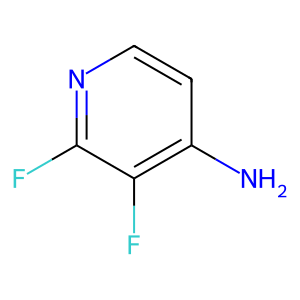 CAS: 1227602-34-7 | PC103707 | 2,3-Difluoropyridin-4-amine