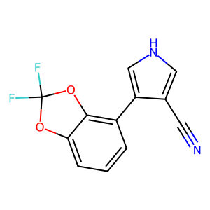 CAS: 131341-86-1 | PC103738 | Fludioxonil