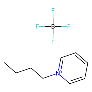CAS: 203389-28-0 | PC103739 | 1-Butylpyridin-1-ium tetrafluoroborate