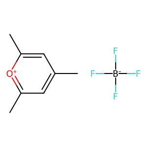 CAS: 773-01-3 | PC103743 | 2,4,6-Trimethylpyrylium tetrafluoroborate