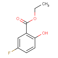 CAS:443-12-9 | PC10376 | Ethyl 5-fluoro-2-hydroxybenzoate