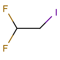 CAS:598-39-0 | PC1038 | 1,1-Difluoro-2-iodoethane
