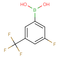 CAS:159020-59-4 | PC10381 | 3-Fluoro-5-(trifluoromethyl)benzeneboronic acid