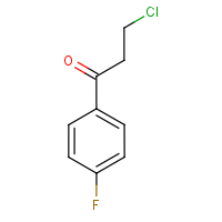 CAS: 347-93-3 | PC10384 | 3-Chloro-4'-fluoropropiophenone