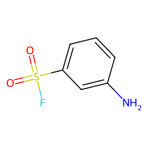 CAS: 368-50-3 | PC103857 | 3-Aminobenzenesulfonyl fluoride