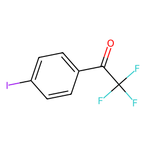 CAS: 23516-84-9 | PC103891 | 2,2,2-Trifluoro-1-(4-iodophenyl)ethanone