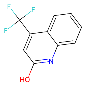 CAS: 25199-84-2 | PC103929 | 2-Hydroxy-4-(trifluoromethyl)quinoline