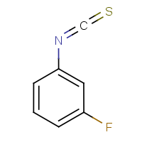 CAS:404-72-8 | PC10393 | 3-Fluorophenyl isothiocyanate
