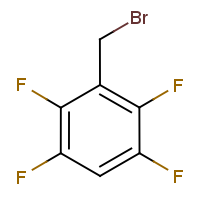 CAS: 53001-73-3 | PC10395 | 2,3,5,6-Tetrafluorobenzyl bromide
